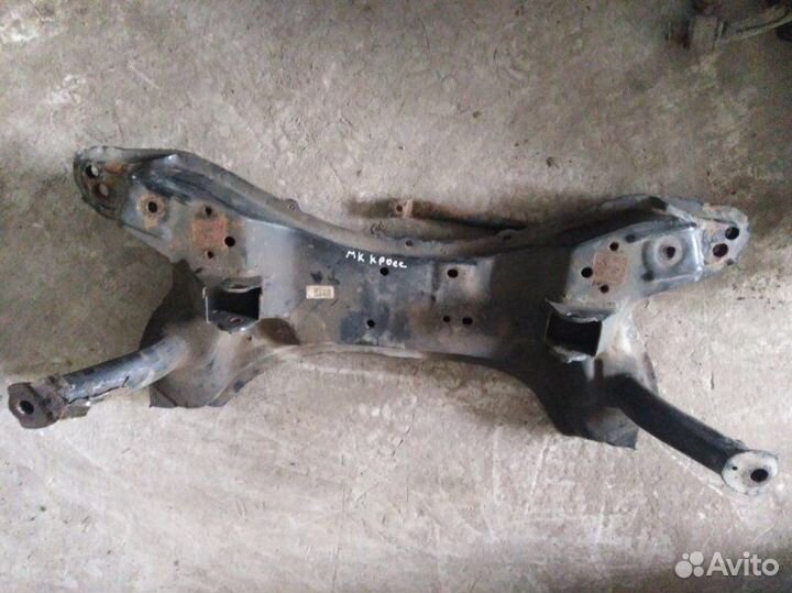 Балка подвески передняя Geely Mk Cross