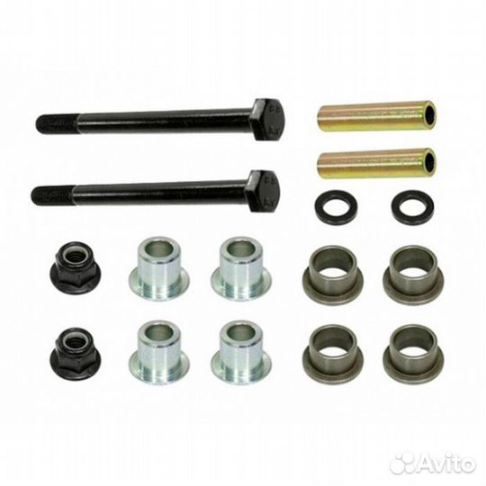 Комплект крепежа лыжи BRP SM-08351