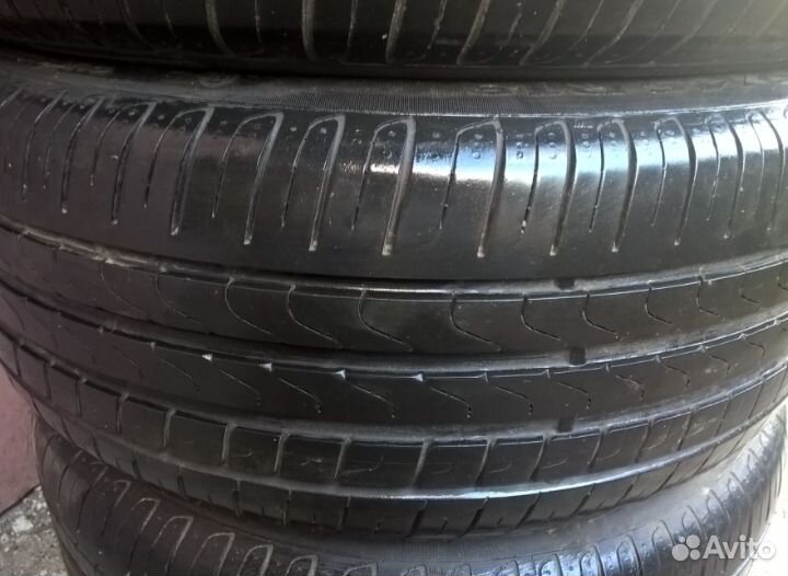 Pirelli Cinturato P7 245/45 R18 96Y