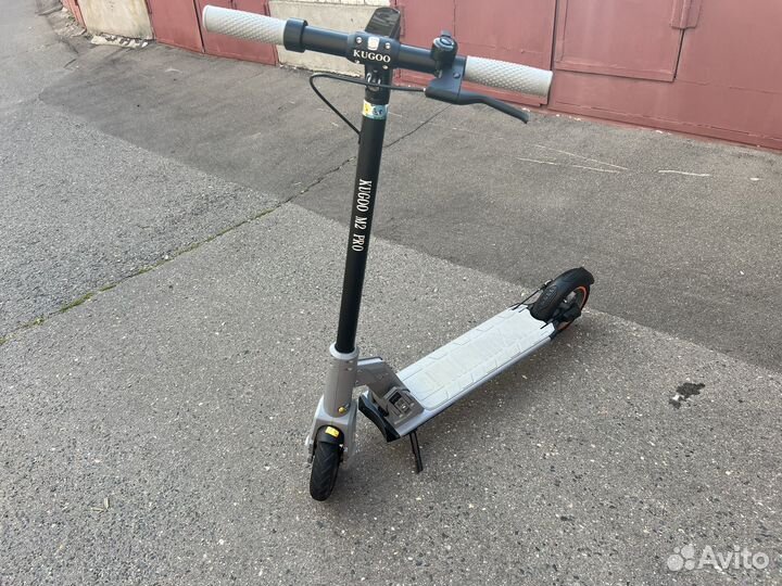 Электросамокат Kugoo m2 pro
