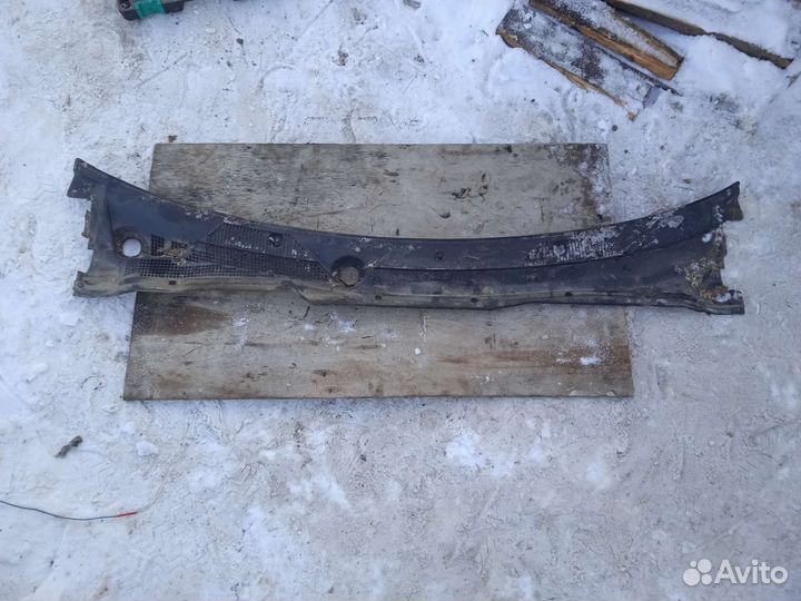 Жабо Ниссан Санни Б15