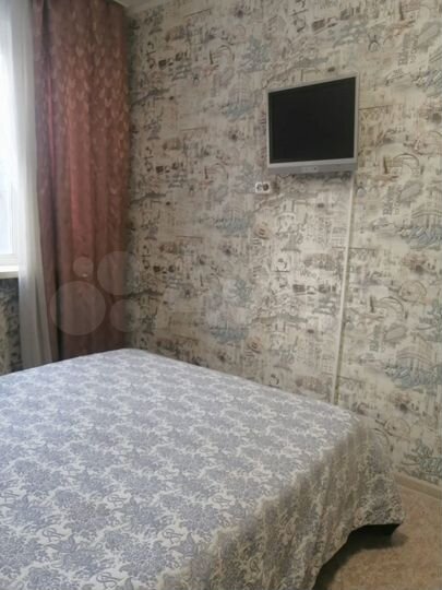 Квартира-студия, 18 м², 2/5 эт.