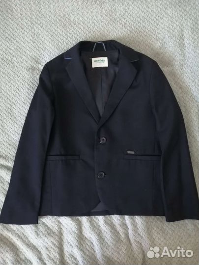 Пиджак и брюки для мальчика Acoola