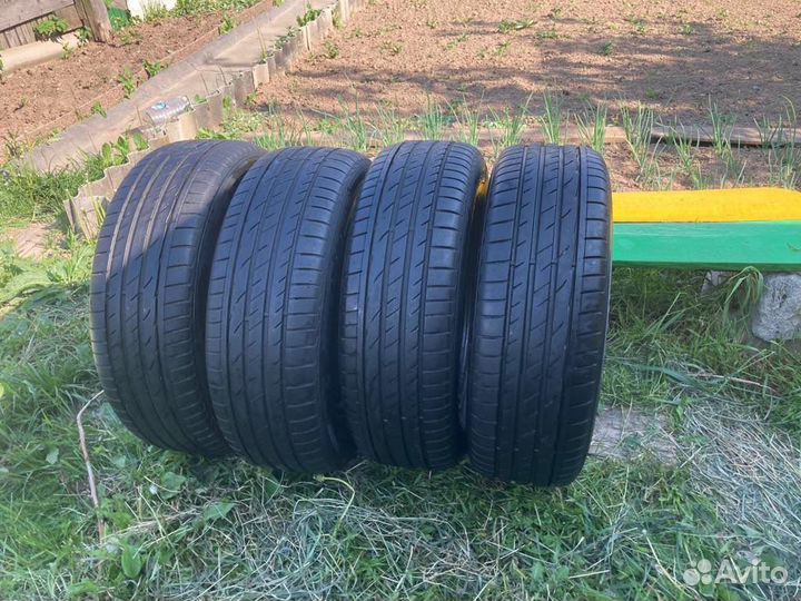 Accelera 651 205/65 R15