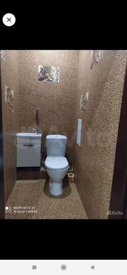 2-к. квартира, 60,5 м², 1/10 эт.