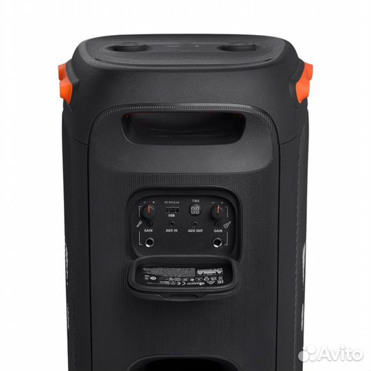 Портативная акустика JBL PartyBox 110