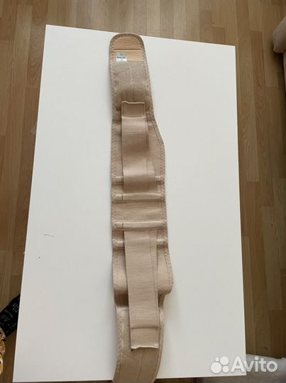 Бандаж для беременных и после родов