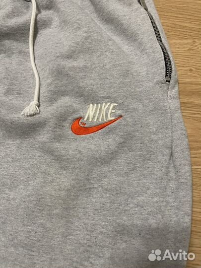 Спортивные штаны Nike мужские оригинал