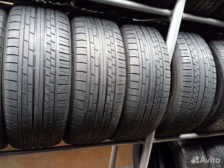 Falken Azenis FK-453CC 235/55 R19 101V