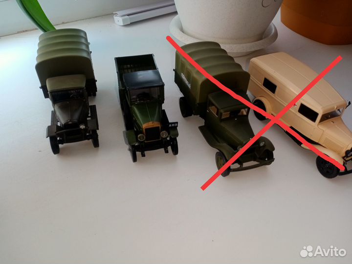 Модели 1 43 наш автопром