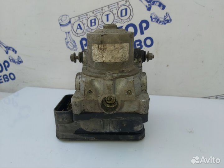 Блок ABS Honda Civic EU3 4EE2 2000-2007