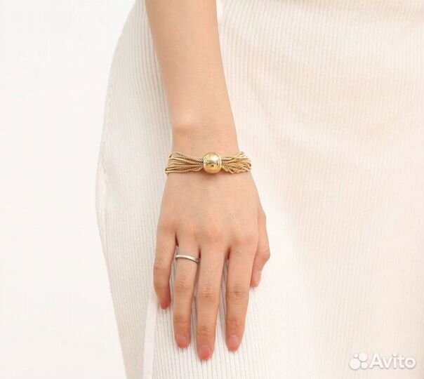 Новые Колье и браслет