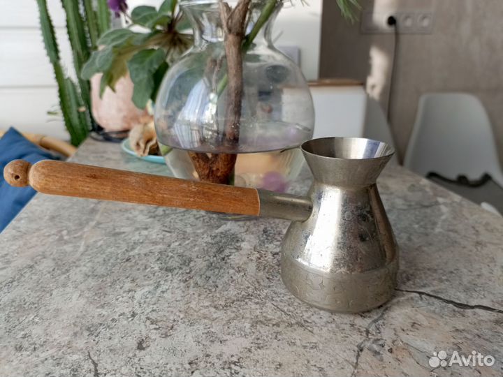 Турка СССР мнц