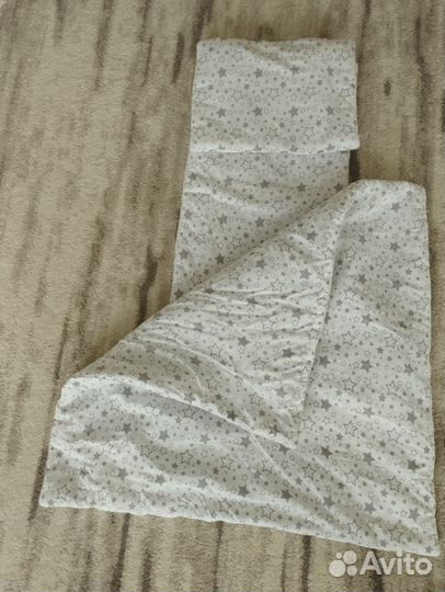 Комплект в коляску