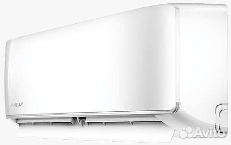 Сплит система MDV серия Aurora r32