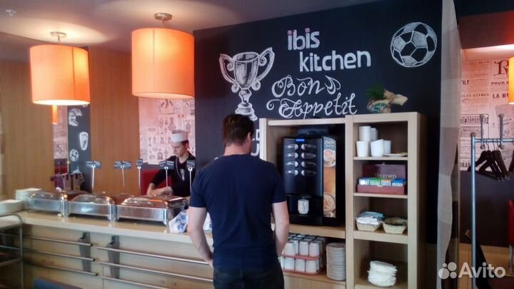 Меловые (грифельные) доски изготовление