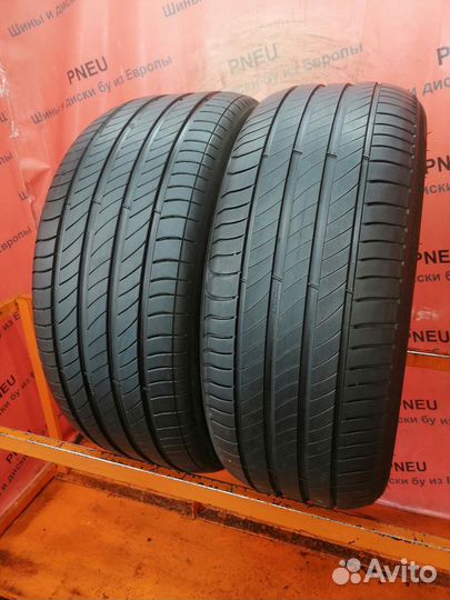 Michelin Primacy 4 225/50 R18 99W