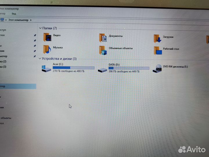 Acer aspire e5-573