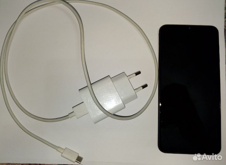 Samsung Galaxy A50, 4/64 ГБ