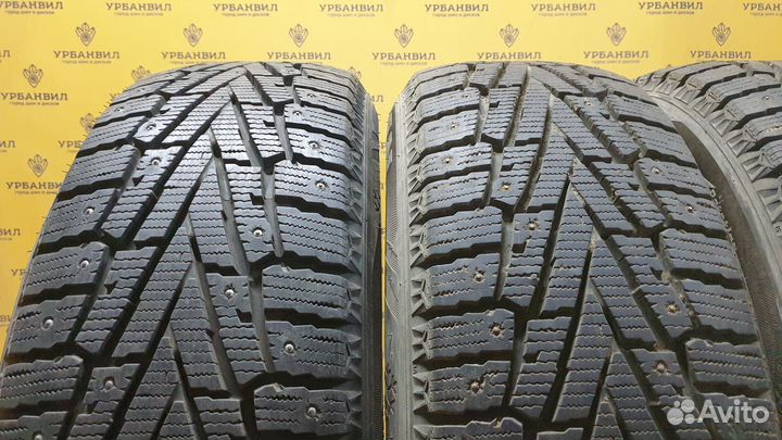 Nexen Winguard WinSpike SUV 235/60 R18 107T
