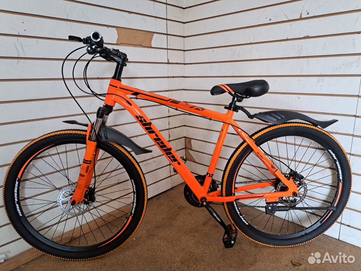 Велосипед 27.5 