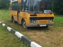 Школьный автобус ПАЗ 32053-70, 2008