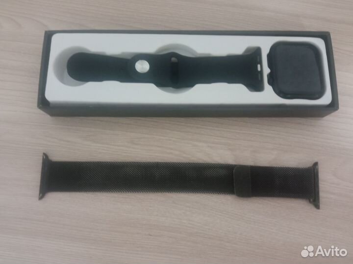 Смарт часы XS8 Pro