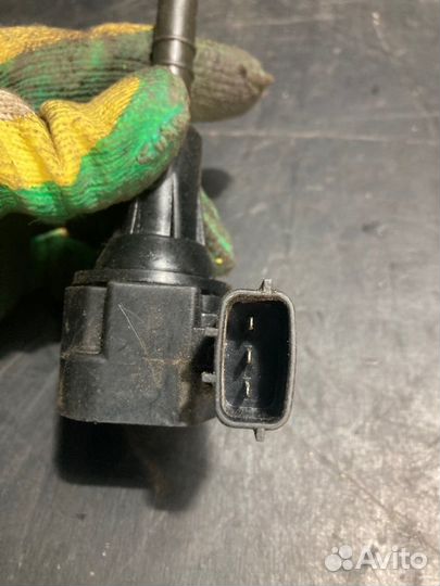 Катушка зажигания Infiniti Fx35 S50 VQ35DE 2004