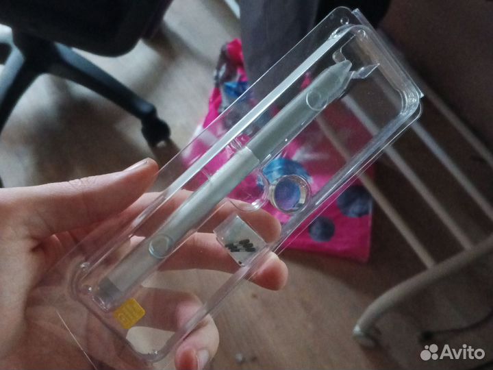 Активный премиум стилус hp active pen g3