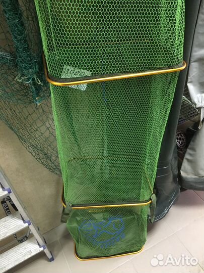 Садок накопитель 2,5 метра