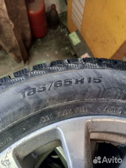 Viatti Brina 185/65 R15