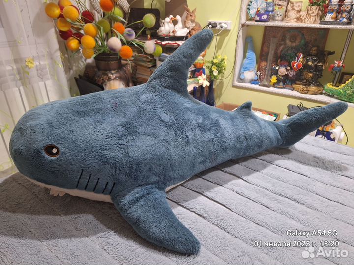 Мягкие игрушки