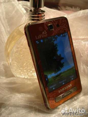 Samsung SGH-F480