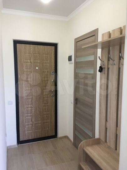 Квартира-студия, 26 м², 3/3 эт.