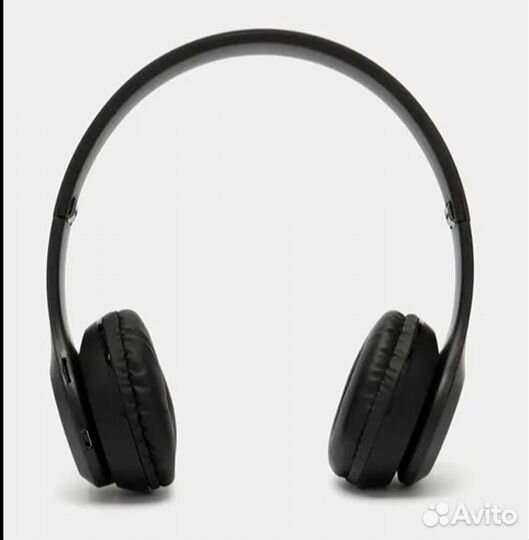 Беспроводные наушники новые
