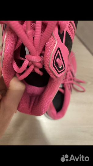 Кроссовки adidas 39р