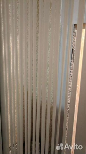 Двери межкомнатные с зеркалом