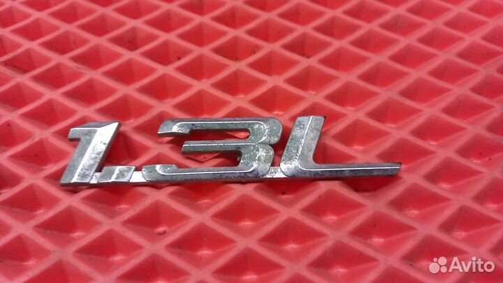 Шильдик Lifan Breez 214801