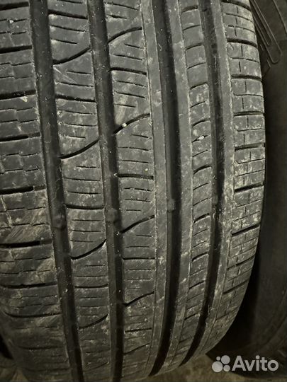 Pirelli Scorpion Verde All Season 245/60 R18 109H