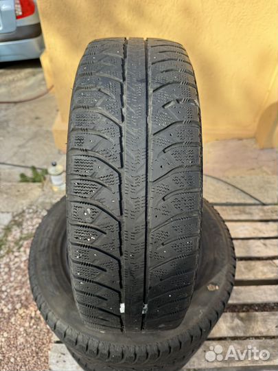 Lassa Iceways 2 185/65 R15 88T