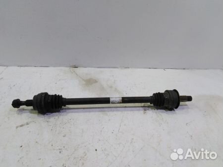 Привод задний Мерседес