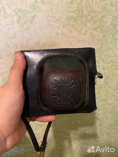 Фотоаппарат