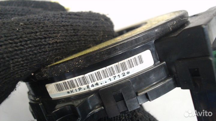 Шлейф руля Mitsubishi Outlander, 2005