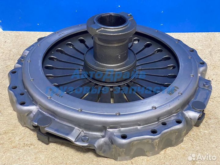 Сцепление Мерседес Актрос комплект