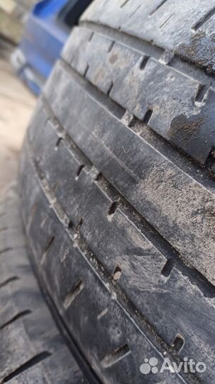 Cooper Evolution CTT 225/55 R19 99H