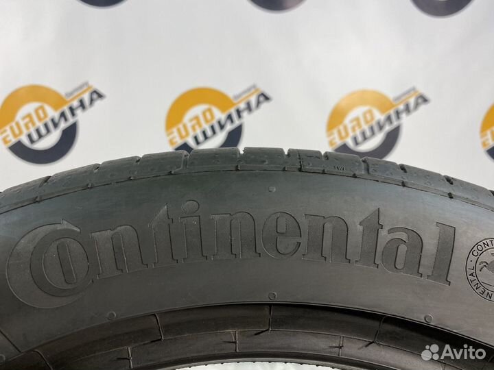 Continental ContiSportContact 5 255/45 R18 100W