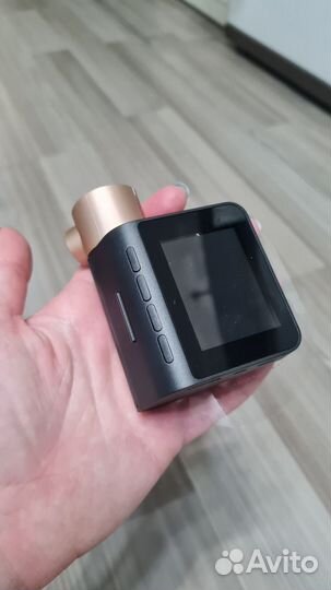 Видеорегистратор 70mai dash cam lite 2