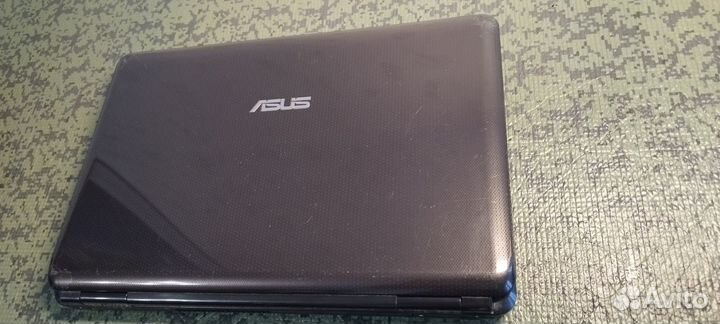 Ноутбук Asus K50IP