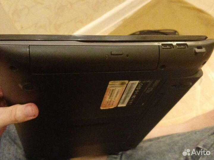 Ноутбук Samsung бу