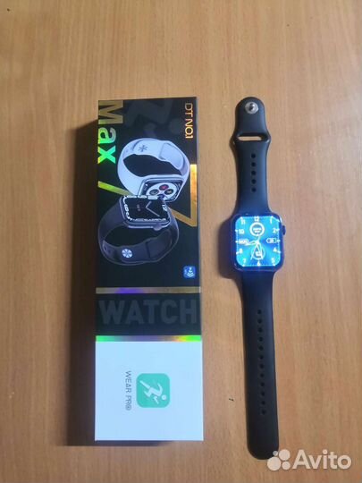 Smart watch